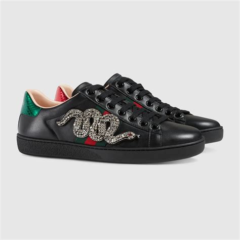 Gucci low tops